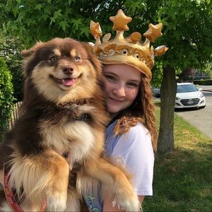 Meet your Posher, Della